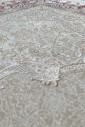 Ковер La Meridian v666a hb.beige-hb.l.cherry